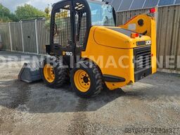 JCB 160 ROBOT