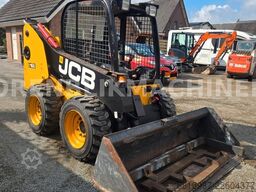 JCB 160 ROBOT