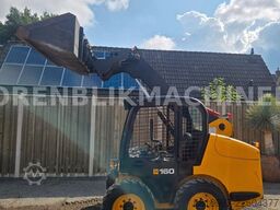 JCB 160 ROBOT