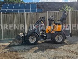 WEIDEMANN GIANT D254SW