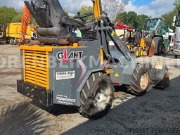 WEIDEMANN GIANT D254SW