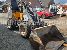 WEIDEMANN GIANT D254SW