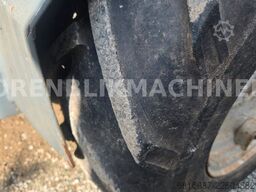 WEIDEMANN GIANT D254SW