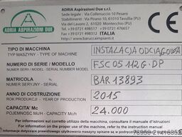 ADRIA FSC 05112 G-DP