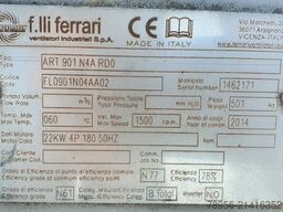 ADRIA FSC 05112 G-DP