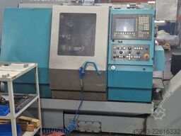 index ABC speedline
