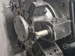 index ABC speedline