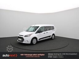 FORD Grand Tourneo *Rollstuhl-Rampe* Kamera (3779)