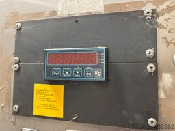 Automatic Bag Filling Line 5kg - 1000kg 5kg - 1000kg