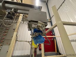 Automatic Bag Filling Line 5kg - 1000kg 5kg - 1000kg