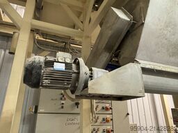 Automatic Bag Filling Line 5kg - 1000kg 5kg - 1000kg