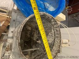 Automatic Bag Filling Line 5kg - 1000kg 5kg - 1000kg