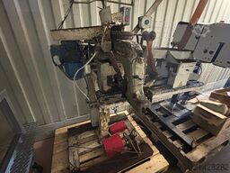 Automatic Bag Filling Line 5kg - 1000kg 5kg - 1000kg