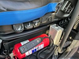 VOLVO FH 500 6X2 ABROLLKIPPER, MEILLER HOOKLIFT RS21, LENK + LIFTACHSE