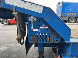 Kaiser PORTE ENGINS 3 ESSIEUX