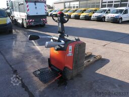 bt Levio LPE 200 Batterie defekt! 09/2020