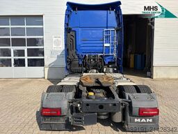 MAN TGX 18.500 4X2 LLS-U