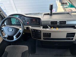 MAN TGX 18.500 4X2 LLS-U