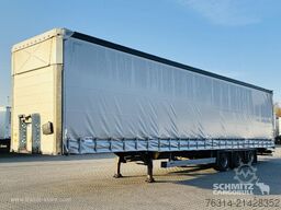 Schmitz Cargobull Curtainsider Mega Getränke
