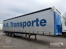 Schmitz Cargobull Curtainsider Standard Getränke