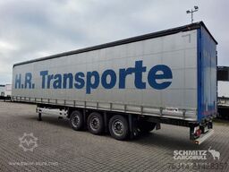 Schmitz Cargobull Curtainsider Standard Getränke