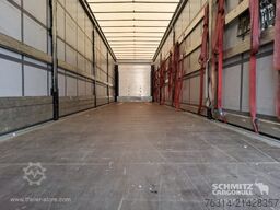 Schmitz Cargobull Curtainsider Standard Getränke