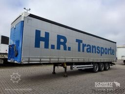 Schmitz Cargobull Curtainsider Standard Getränke