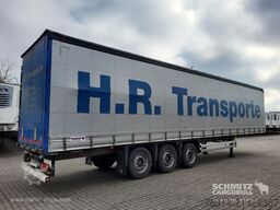 Schmitz Cargobull Curtainsider Standard Getränke