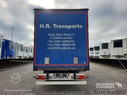 Schmitz Cargobull Curtainsider Standard Getränke