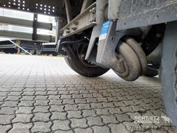 Schmitz Cargobull Curtainsider Standard Getränke