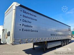 Schmitz Cargobull Curtainsider Standard