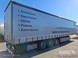 Schmitz Cargobull Curtainsider Standard