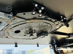 Schmitz Cargobull Tiefkühler Standard Ladebordwand