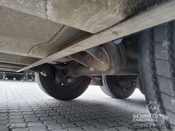 Schmitz Cargobull Tiefkühler Standard Doppelstock