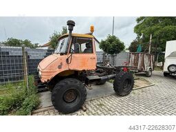 Daimler Benz Unimog 403A
