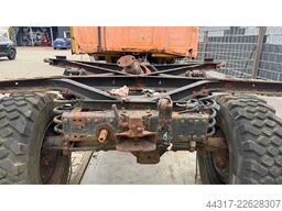 Daimler Benz Unimog 403A