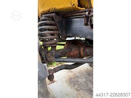 Daimler Benz Unimog 403A