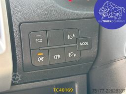 Fiat Ducato 160cv caisse hayon