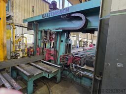 KALTENBACH KDX 1215 und HDM 1432