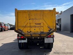 Renault Kerax 450 DXI (BOITE MANUELLE / LAMES / GRAND P...