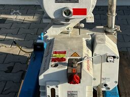 Pfeiffer DUO 65 + OKTA 250 A + WD 235