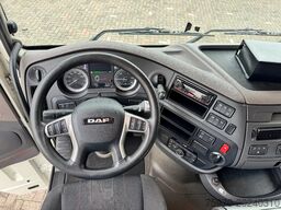 DAF XF 480 SSC 4X2 2018 438.854km PTO VOORBEREID 2x...