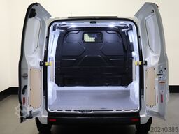 Ford Transit Custom 2.0 TDCI EURO 6 - Airco - Cruise...