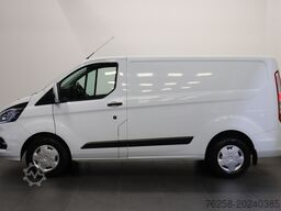 Ford Transit Custom 2.0 TDCI EURO 6 - Airco - Cruise...