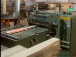 USTUNKARLI COMPLETE LINE - UTA NH4, UHM120/H, UDKY