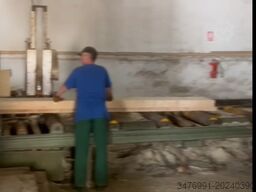 USTUNKARLI COMPLETE LINE - UTA NH4, UHM120/H, UDKY