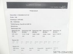 Heidenhain UVR 140D ID: 390 281-01 SN:13546154A generalüberholt mit 3 Mon. Gwl.