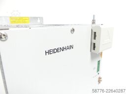Heidenhain UVR 140D ID: 390 281-01 SN:13546154A im Austausch (Exchange)
