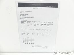 Heidenhain UVR 140D ID: 390 281-01 SN:13546154A im Austausch (Exchange)