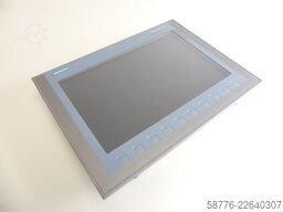 Siemens 6AV2123-2MB03-0AX0 Panel KTP1200 Basic SN: V-KOAN0791